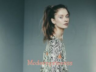 Modernprincess