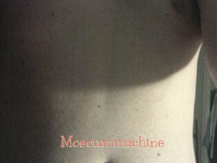 Moecummachine