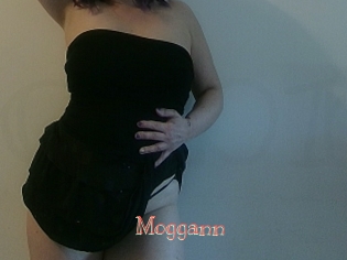 Moggann