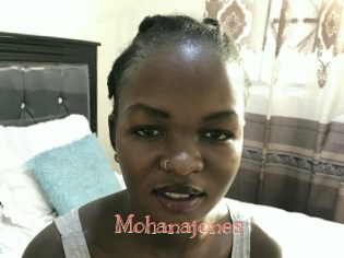 Mohanajones