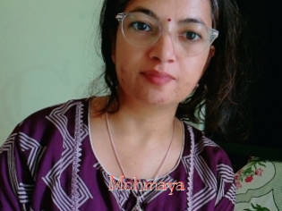 mohmaya Celebrix