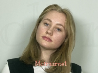 Moiraarnet