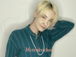 Moirabucker