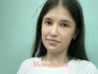 Moiradaines