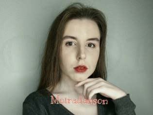 Moiradanson