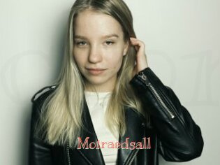 Moiraedsall