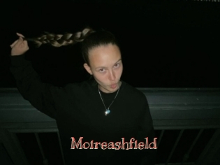 Moireashfield