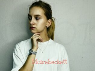 Moirebeckett