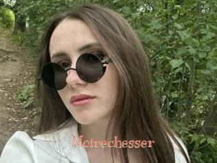 Moirechesser