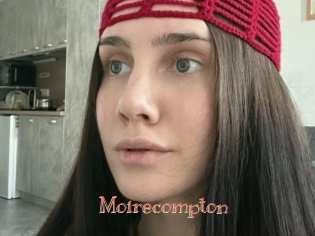 Moirecompton