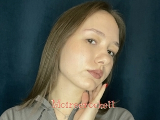 Moirecrockett