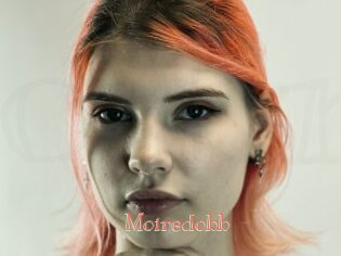 Moiredobb