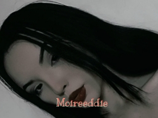 Moireeddie