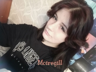 Moiregill
