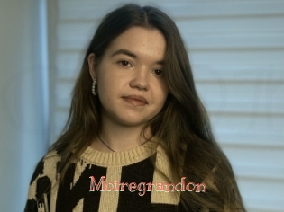 Moiregrandon