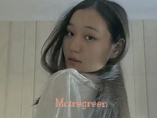 Moiregreen