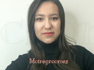 Moiregroomes