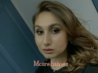 Moirehaines