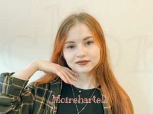 Moirehartell