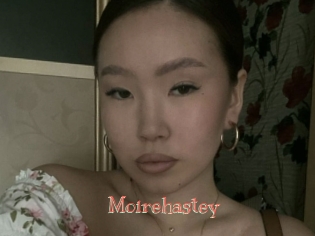 Moirehastey
