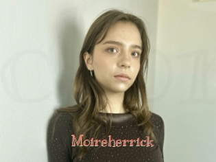 Moireherrick