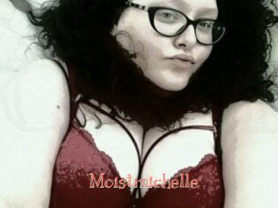 Moistmichelle