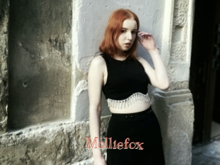Molliefox