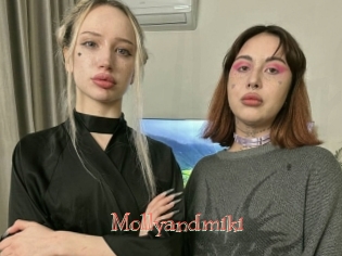 Mollyandmiki