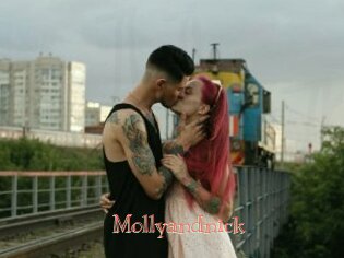 Mollyandnick