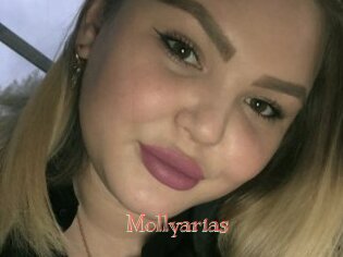 Mollyarias
