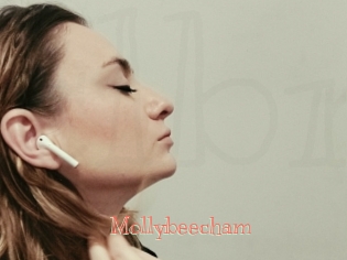 Mollybeecham