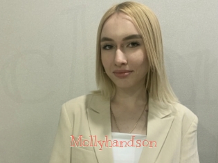 Mollyhandson