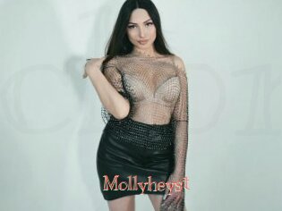 Mollyheyst