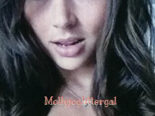 Mollyjoglittergal