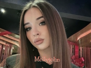 Mollyjohn
