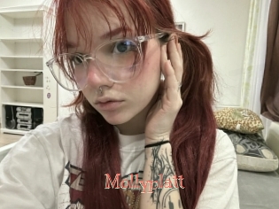 Mollyplatt