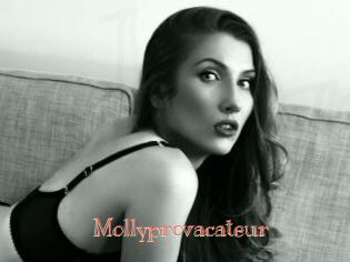 Mollyprovacateur