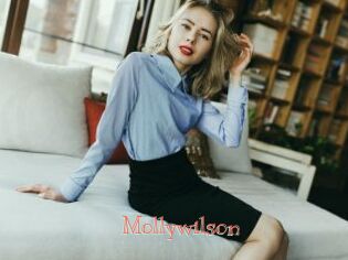 Mollywilson