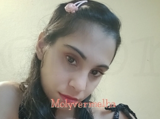 Molyvermelha