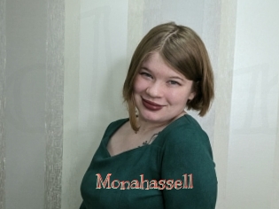 Monahassell