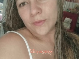 Monasexy