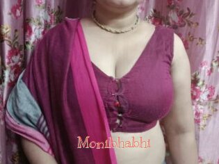 Monibhabhi