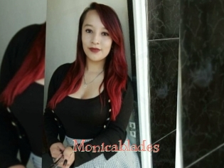 Monicablades