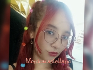 Monicacastellano