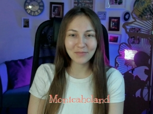 Monicaholand