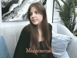 Monicamure
