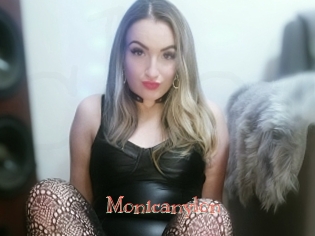 Monicanylon