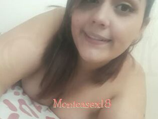 Monicasex18