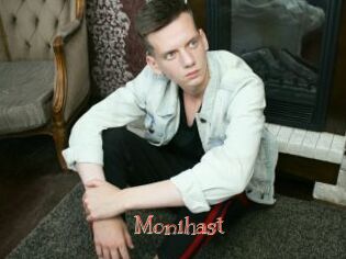 Monihast
