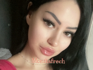 Monikafrech
